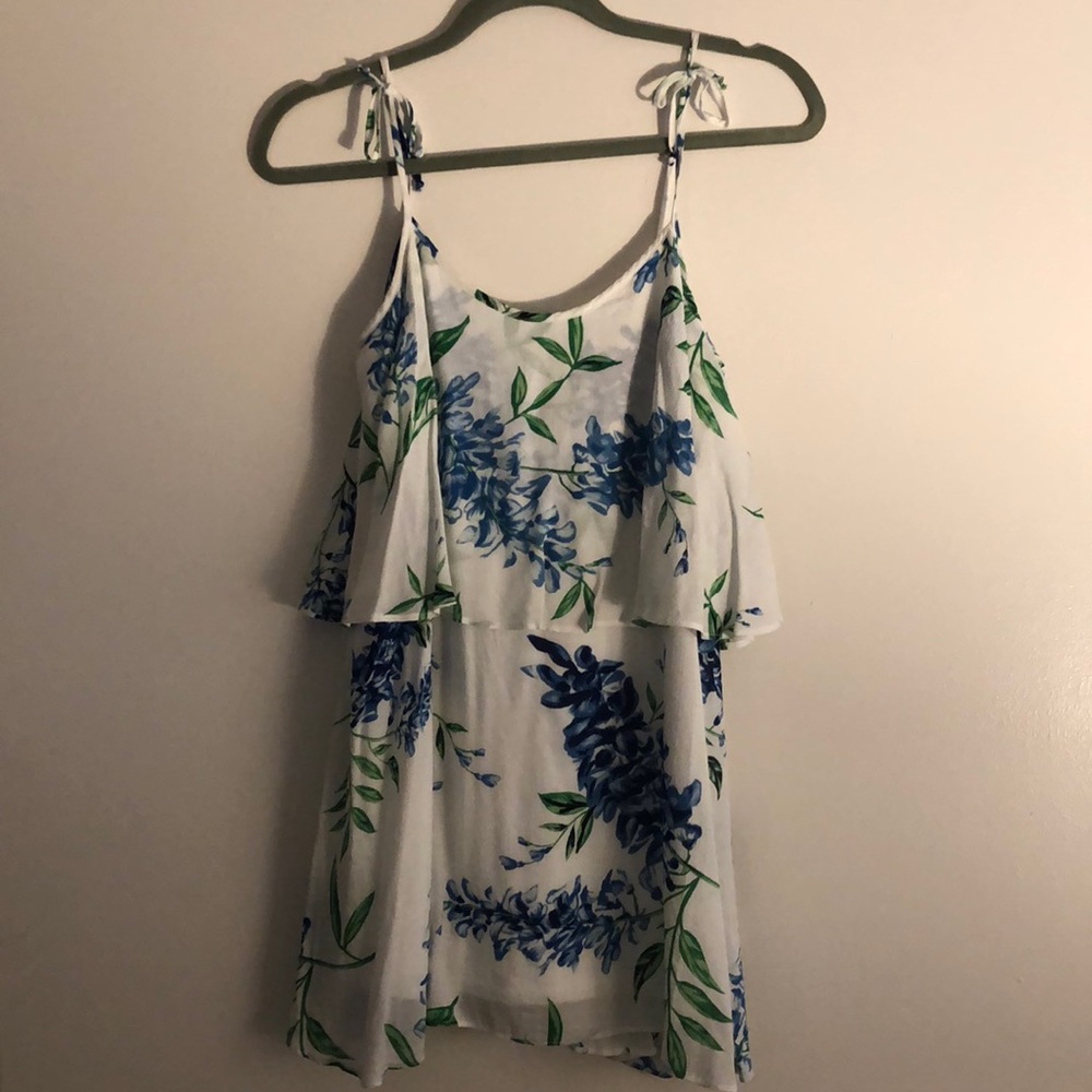 NWT SMYM Dress
